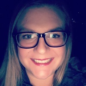 Meet your Posher, Tricia